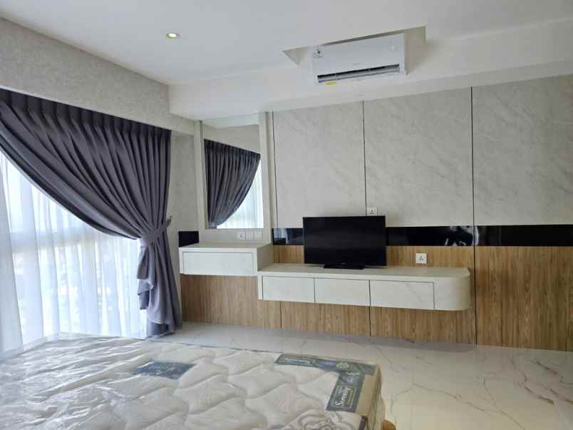 disewakan apartemen jl perintis kemerdekaan no