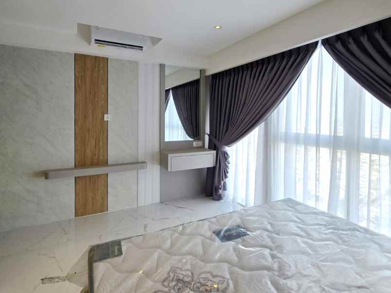 disewakan apartemen jl perintis kemerdekaan no