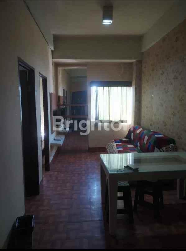 disewakan apartemen jl soekarno hatta bandung