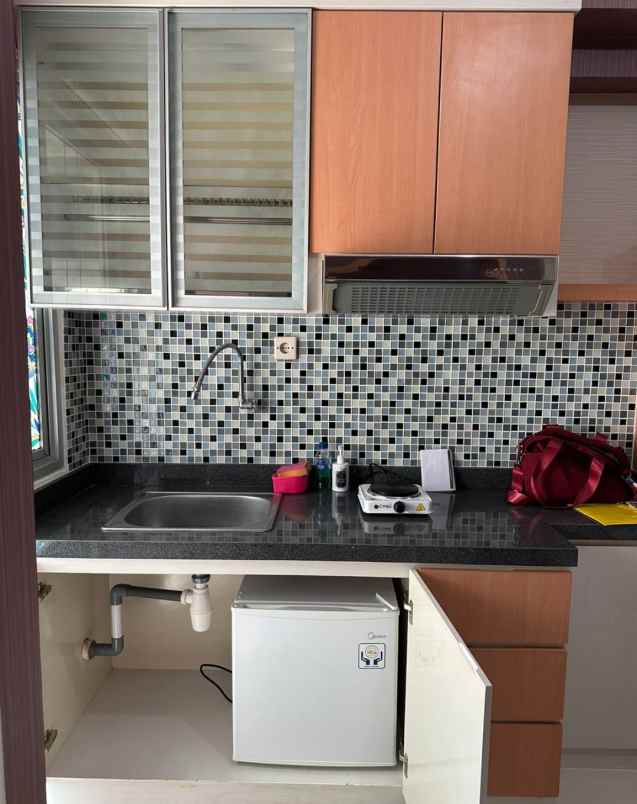 disewakan apartemen laguna kejawan putih