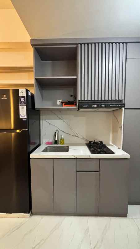 disewakan apartemen pakuwon mall bekasi jl