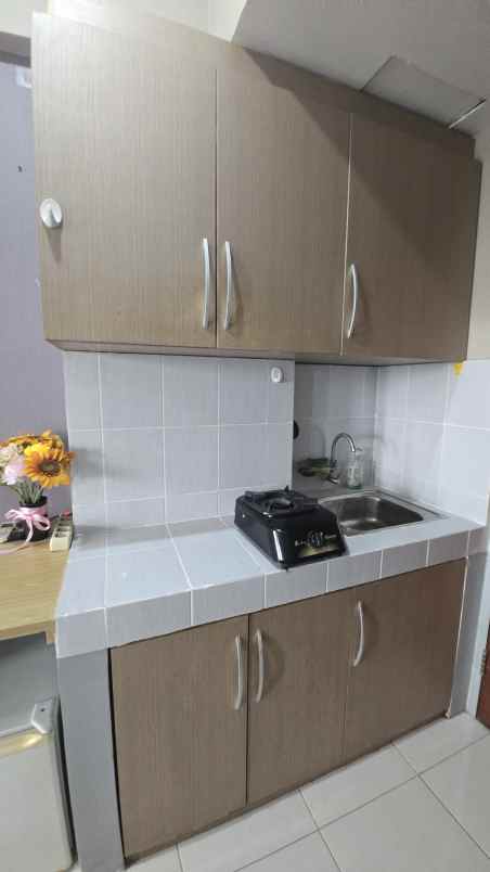 disewakan apartemen puncak kertajaya