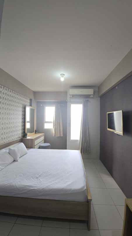 disewakan apartemen puncak kertajaya
