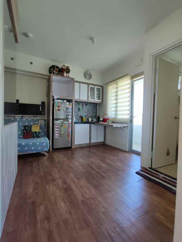 disewakan apartemen tower princeton apartemen