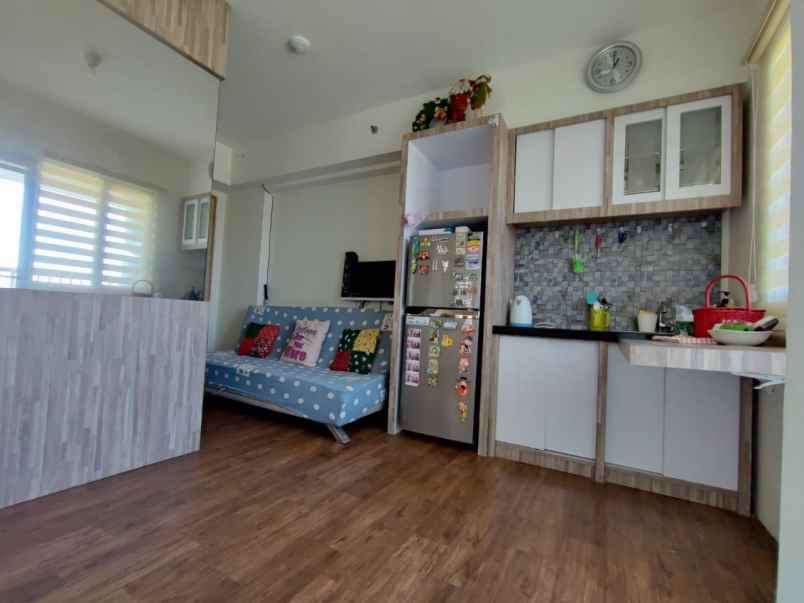 disewakan apartemen tower princeton apartemen