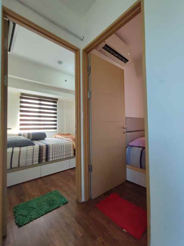 disewakan apartemen tower princeton apartemen