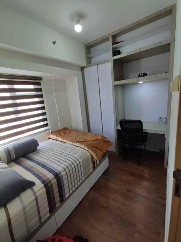 disewakan apartemen tower princeton apartemen