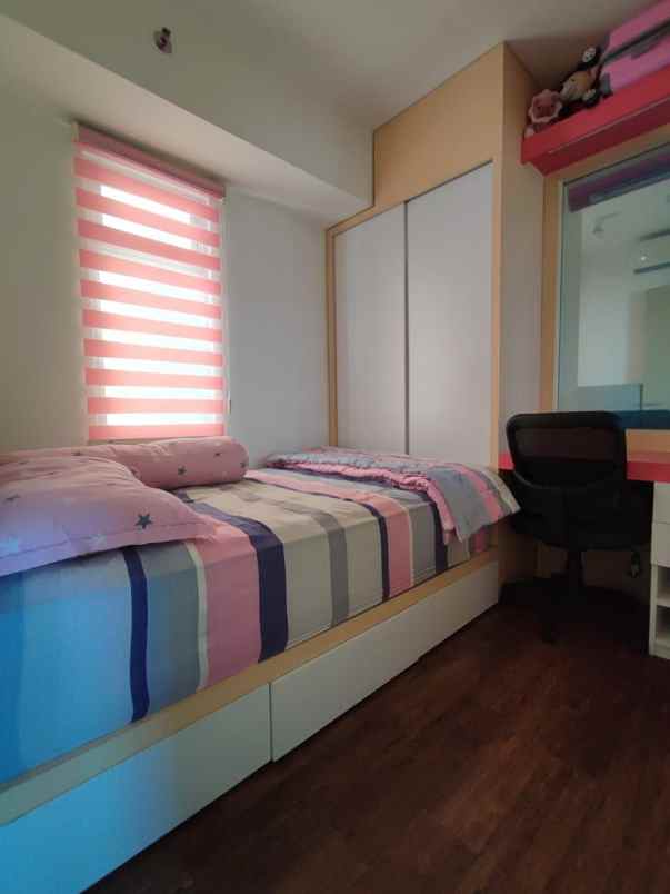 disewakan apartemen tower princeton apartemen