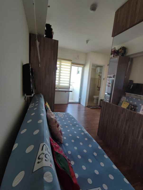 disewakan apartemen tower princeton apartemen