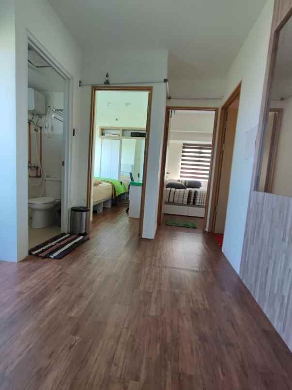 disewakan apartemen tower princeton apartemen