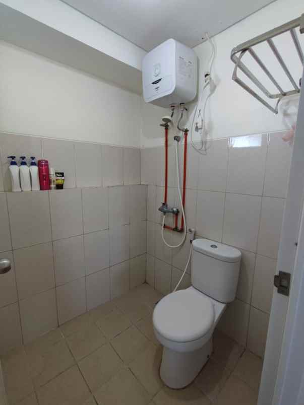 disewakan apartemen tower princeton apartemen