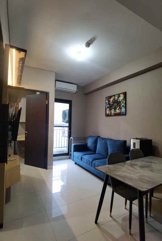 disewakan apartemen tsm 2br lokasi strategis