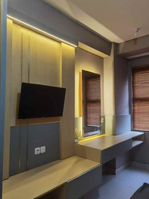 disewakan apartemen tsm 2br lokasi strategis