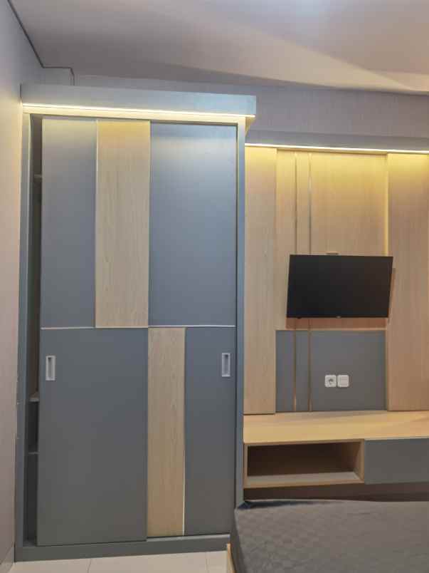 disewakan apartemen tsm 2br lokasi strategis