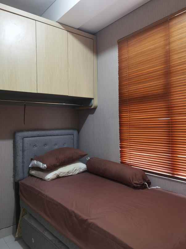 disewakan apartemen tsm 2br lokasi strategis