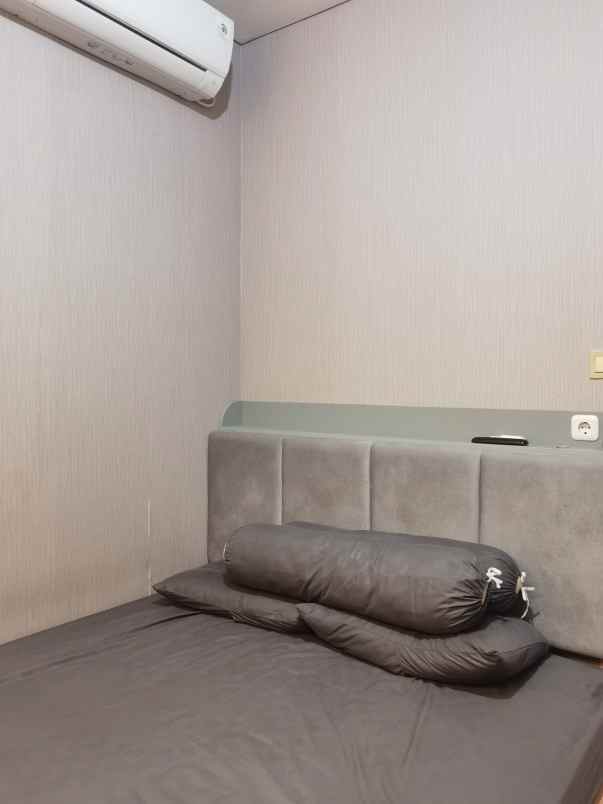disewakan apartemen tsm 2br lokasi strategis