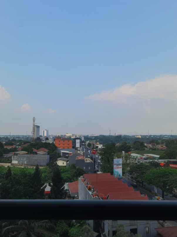 disewakan apartemen tsm 2br lokasi strategis