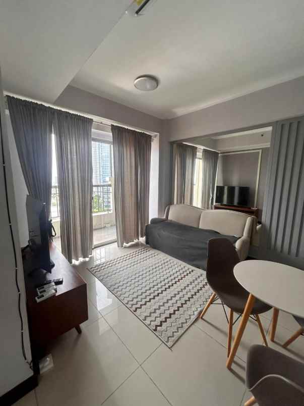 disewakan apartemen waterplace dekat ptc pakuwon mall