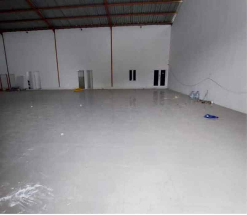 disewakan gudang di jombang