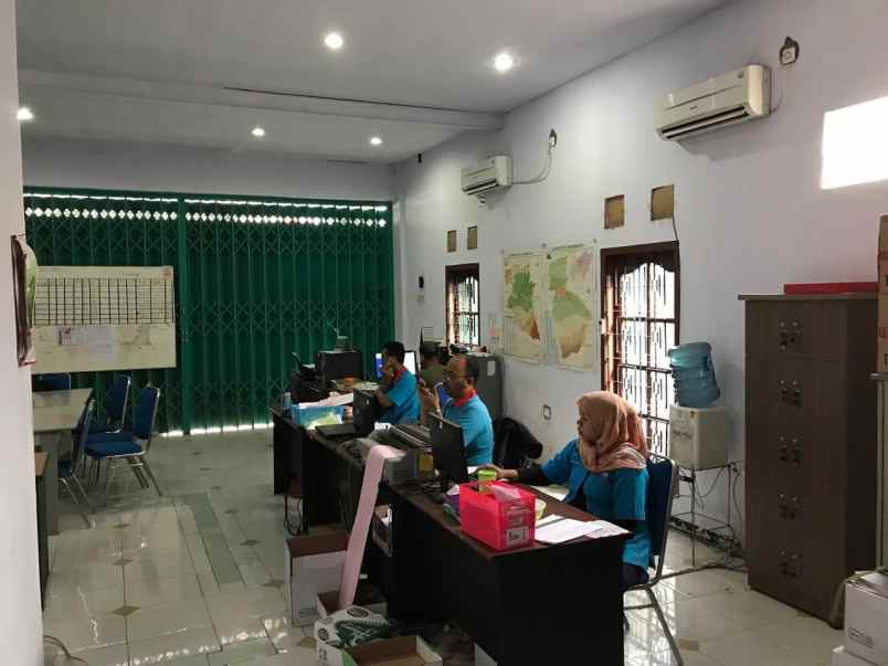 disewakan gudang di jombang