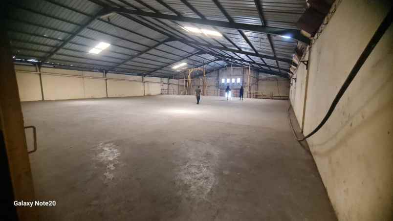 disewakan gudang di margomulyo surabaya