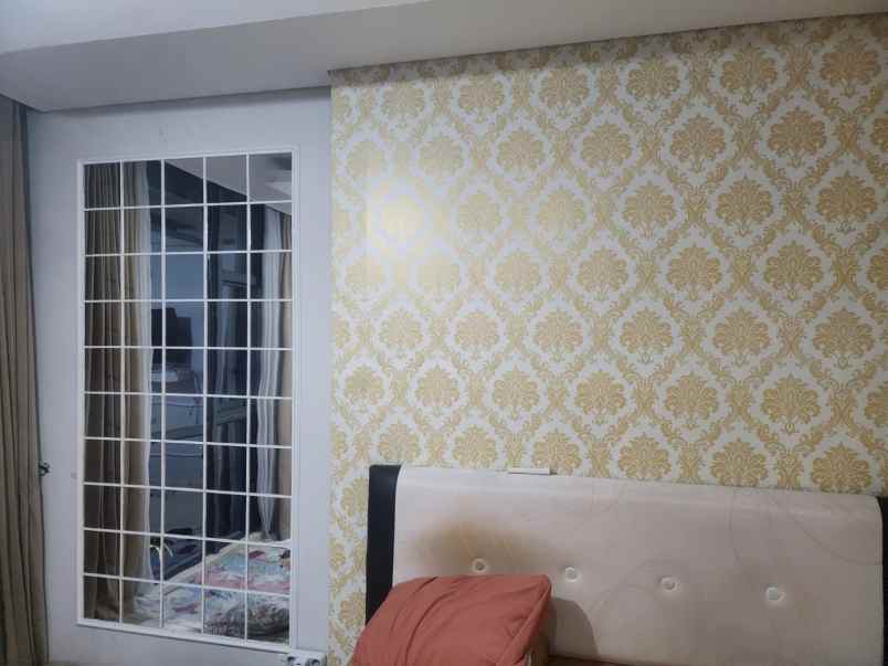 disewakan jual apartemen voila ciputra world lantai 27