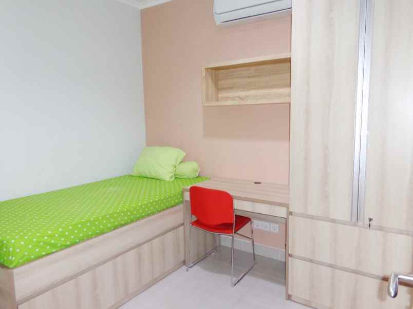 disewakan kost gading serpong cluster