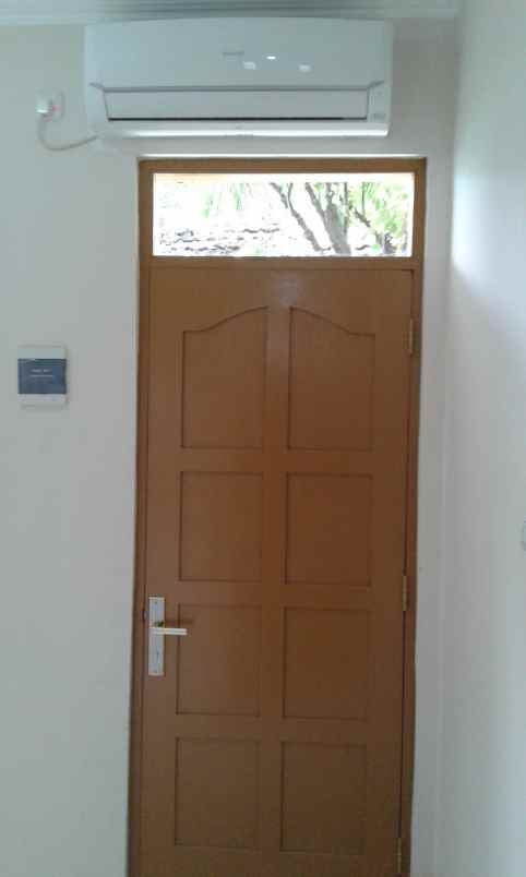disewakan kost jl kebun pala 1 no 11 rt