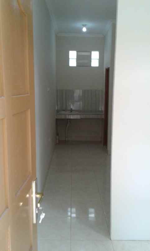 disewakan kost jl kebun pala 1 no 11 rt