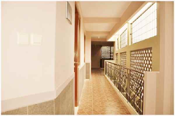 disewakan kost jl kopra no 16 rt rw 20 07