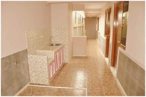 disewakan kost jl kopra no 16 rt rw 20 07