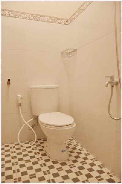 disewakan kost jl kopra no 16 rt rw 20 07