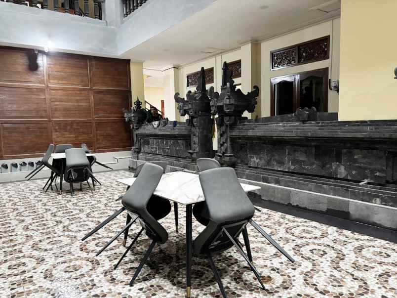 disewakan kost jl noja i no 6 kel kesiman