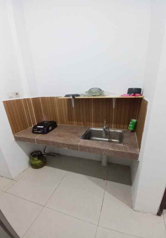 disewakan kost jl pisangan baru utara no