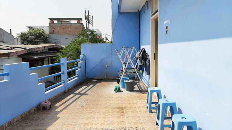 disewakan kost jl tomang tinggi v kec