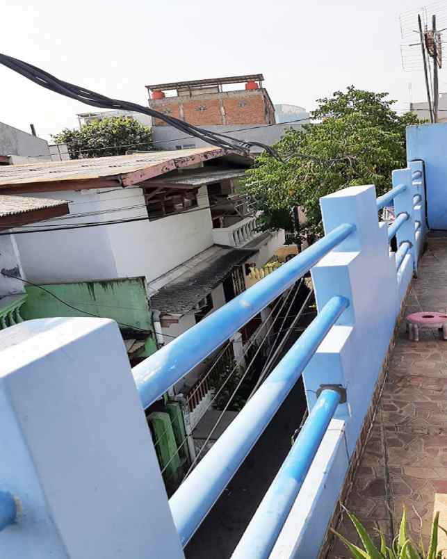 disewakan kost jl tomang tinggi v kec