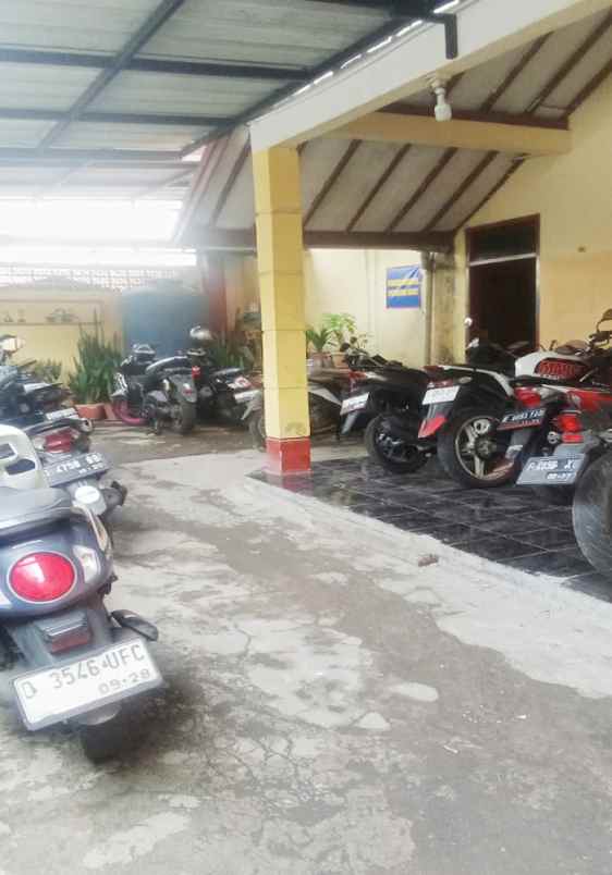 disewakan kost kost pondok birdi cimahi