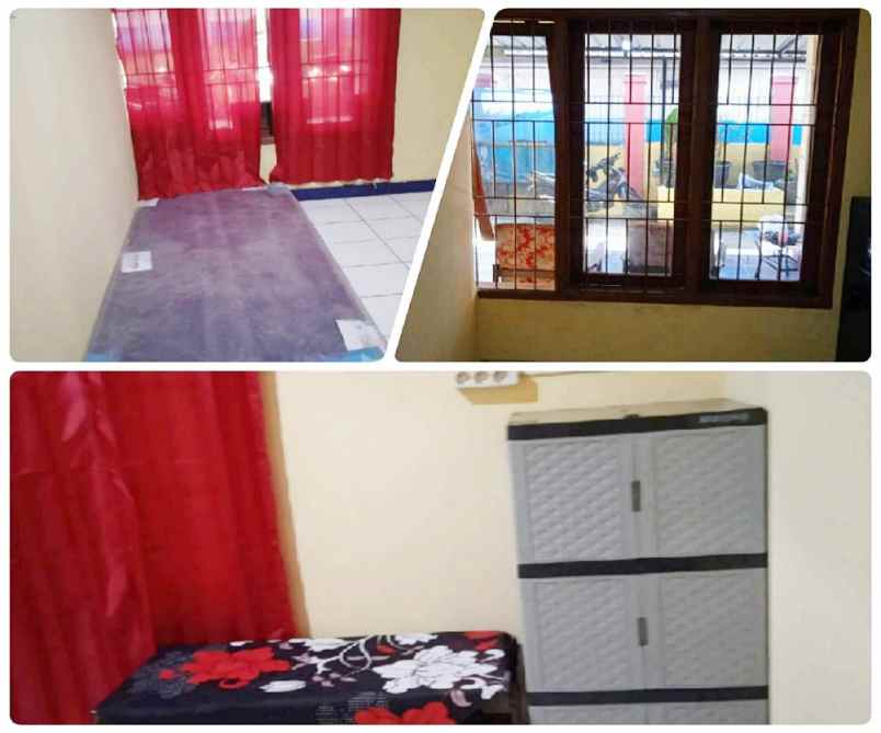 disewakan kost kost pondok birdi cimahi