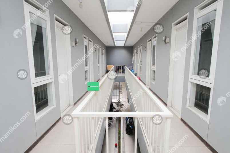 disewakan kost kost wisma sentosa jl gkpn