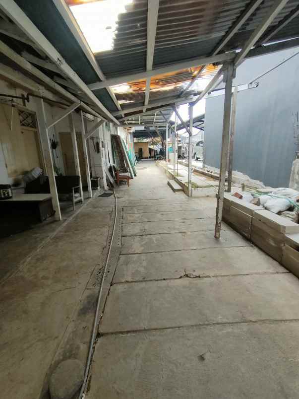 disewakan ruang usaha daerah gatot subroto bandung