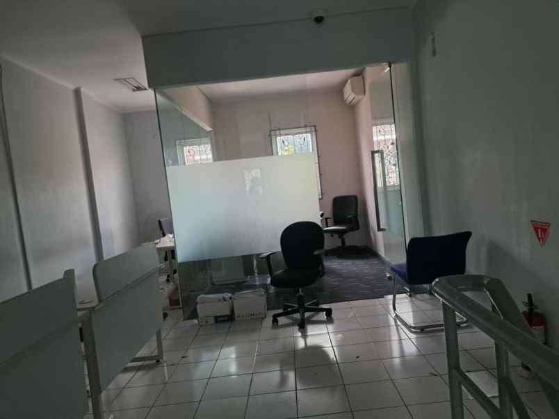 disewakan ruko di dekat pasar meruya