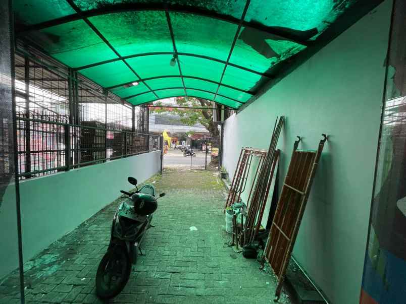 disewakan ruko gudang kantor ciledug kota tangerang