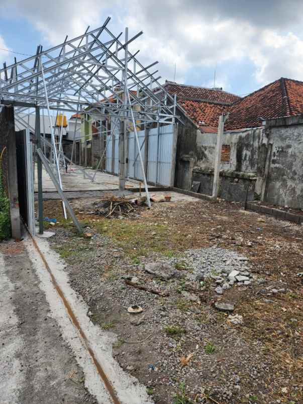disewakan ruko gudang kantor jalan ahmad yani denpasar bali