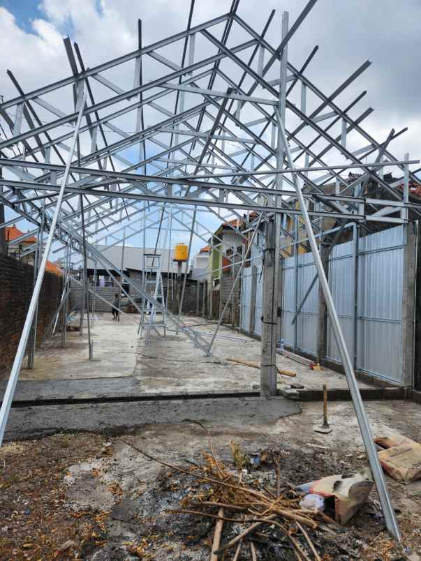 disewakan ruko gudang kantor jalan ahmad yani denpasar bali