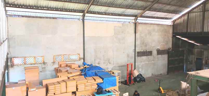 disewakan ruko gudang kantor jalan ida bagus mantra