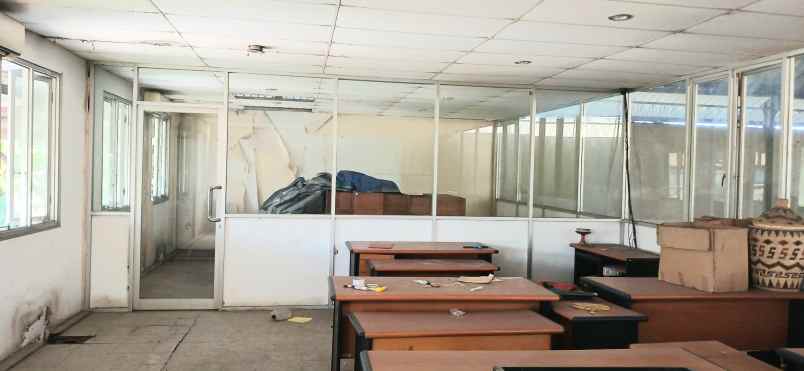 disewakan ruko gudang kantor jalan ida bagus mantra