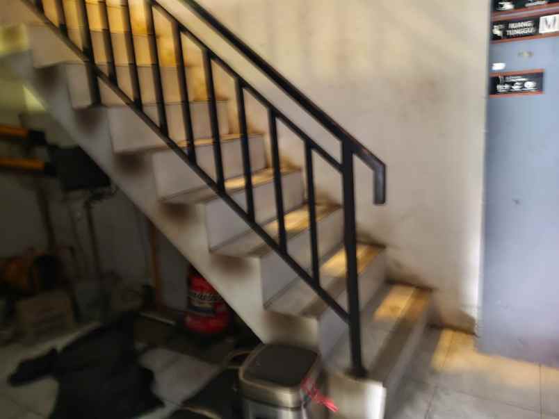 disewakan ruko gudang kantor jalan joglo raya