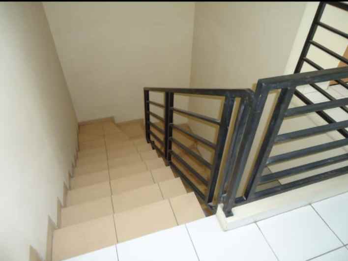 disewakan ruko gudang kantor jalan raya pos pengumben