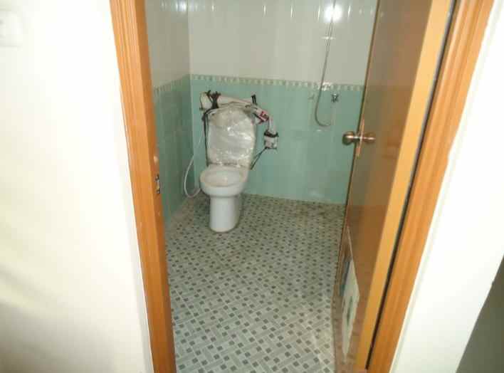 disewakan ruko gudang kantor jalan raya pos pengumben