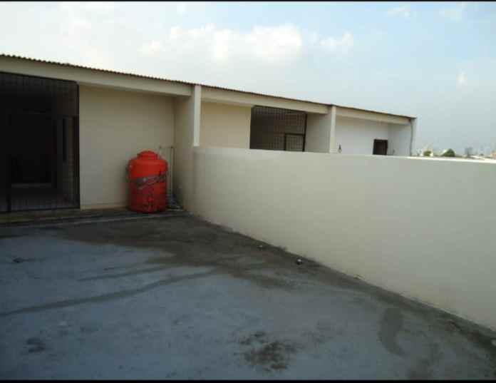 disewakan ruko gudang kantor jalan raya pos pengumben